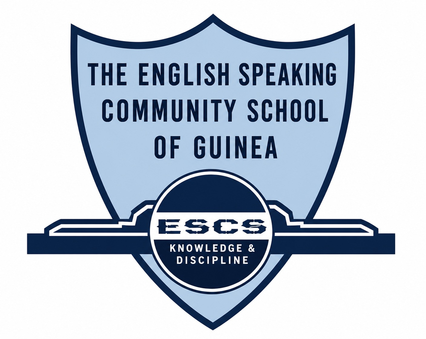 ECOLE DE LA COMMUNAUTE ANGLOPHONE DE GUINEE